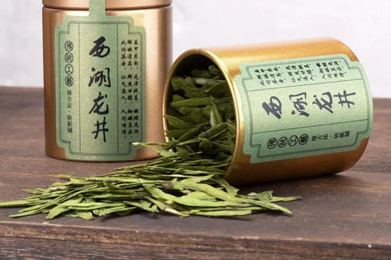 全国哪的茶叶最优质？经评选，这10款有机茶脱颖而出，有你家乡吗