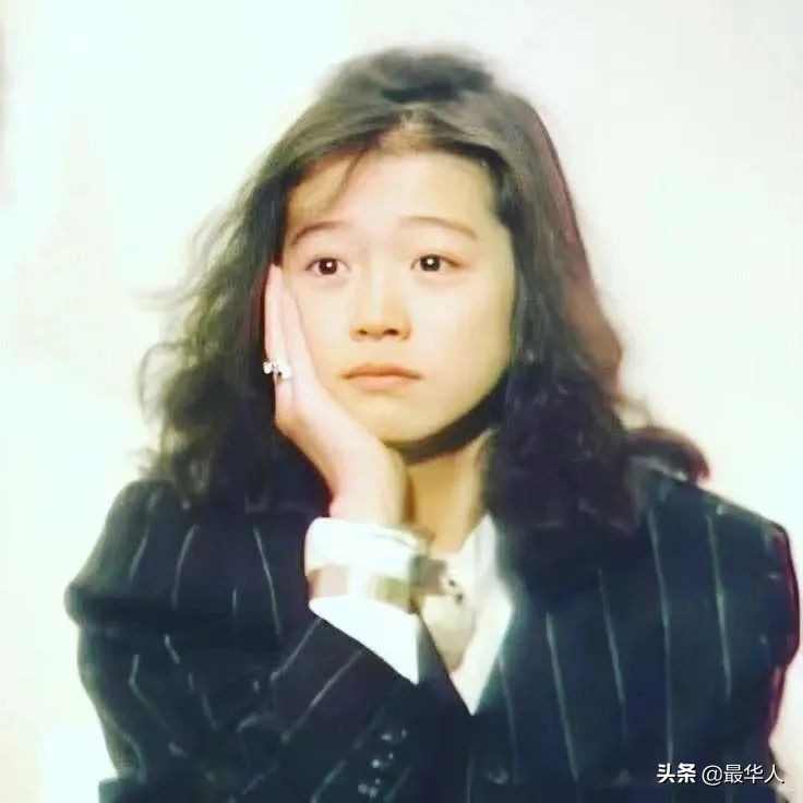 梅艳芳的情敌，被渣男耽误的昭和第一歌姬，她是如何从神坛跌落？