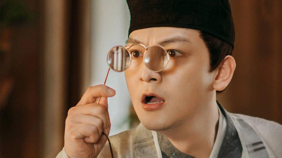 《梦华录》宋朝的公务员待遇有多好？收入比普通老百姓高出好几倍