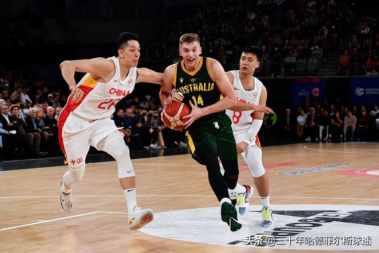 中国为什么球员打不上nba(中国男篮不敌澳大利亚原因揭晓！球迷第二次发声，这回说了真话)