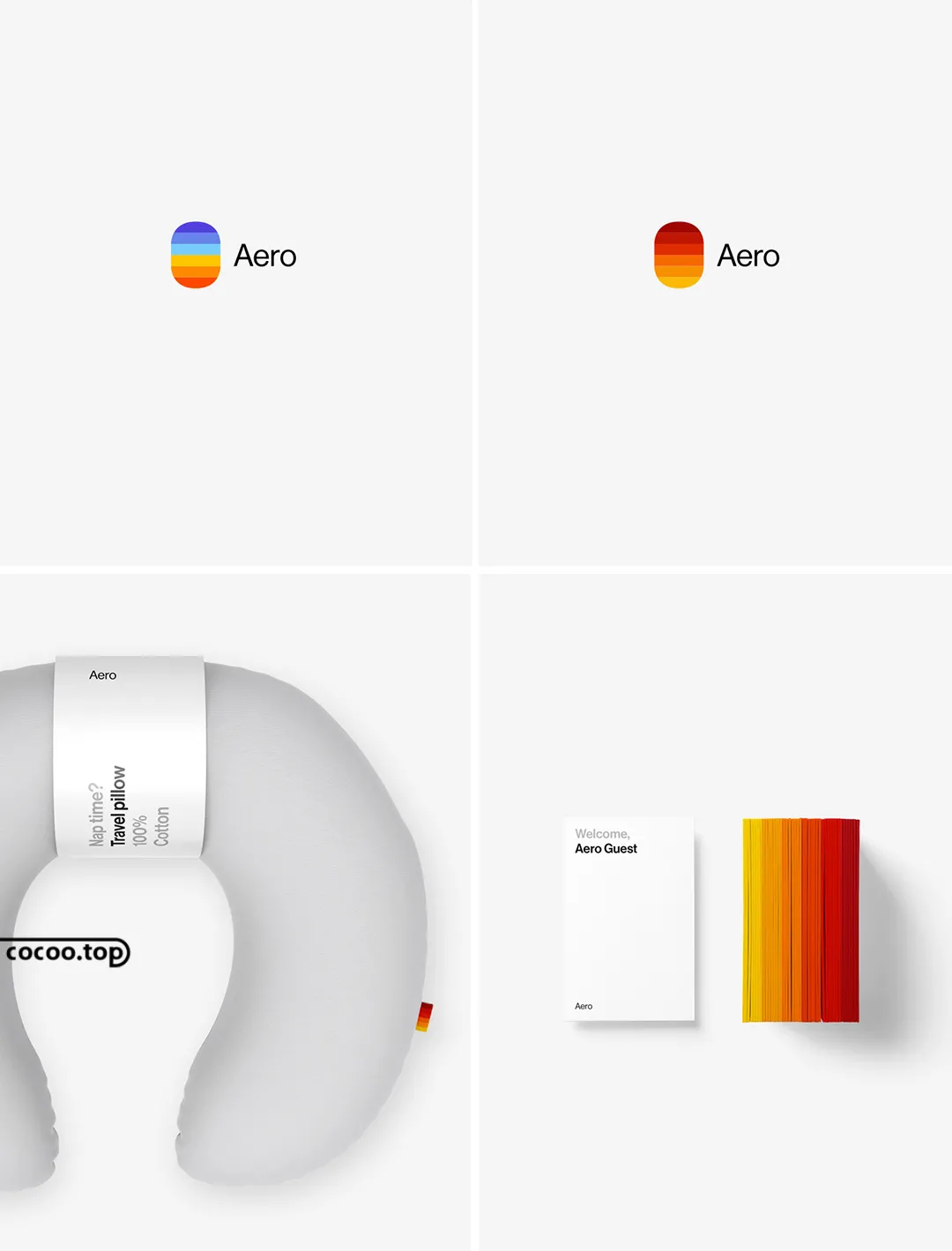 做好品牌VI设计的5个要素