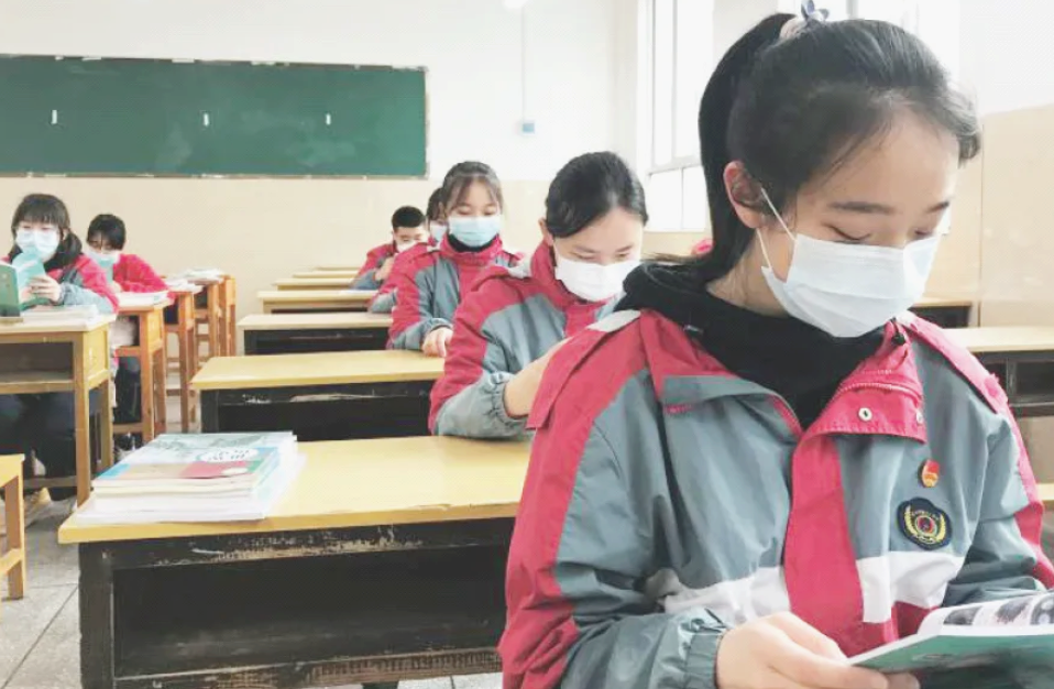 初中生中考300多分，还想上高中怎么办？这些方法家长可酌情尝试