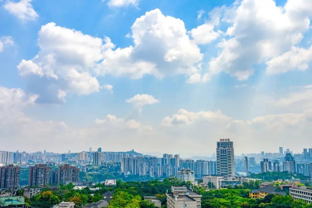 @全国考生，重庆大学招生咨询方式来啦！