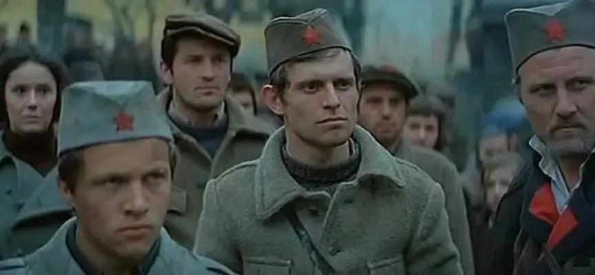 世界电影（0137）南斯拉夫电影《67天》（1977）剧照欣赏