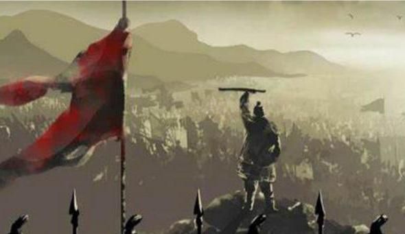 邓禹明明更擅长政治，为什么还能排在云台二十八将的榜首？