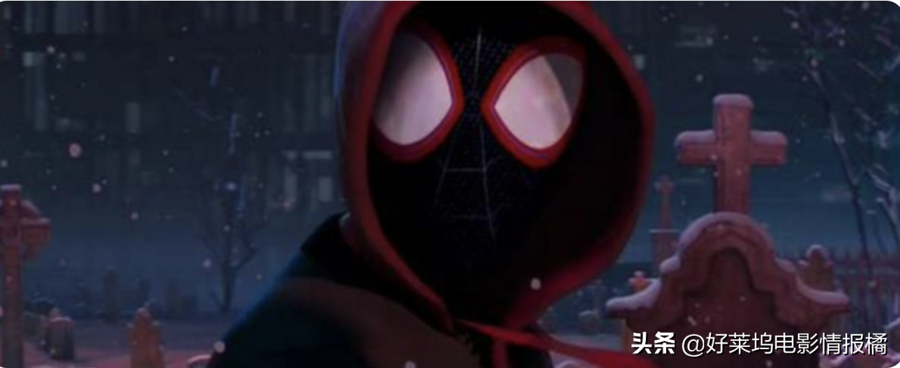 论二代蜘蛛侠，他才是正统彼得·帕克蜘蛛侠的接班人