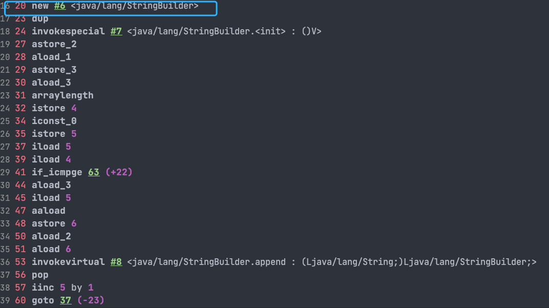 Java 基础常见知识点&面试题总结，2022 最新版