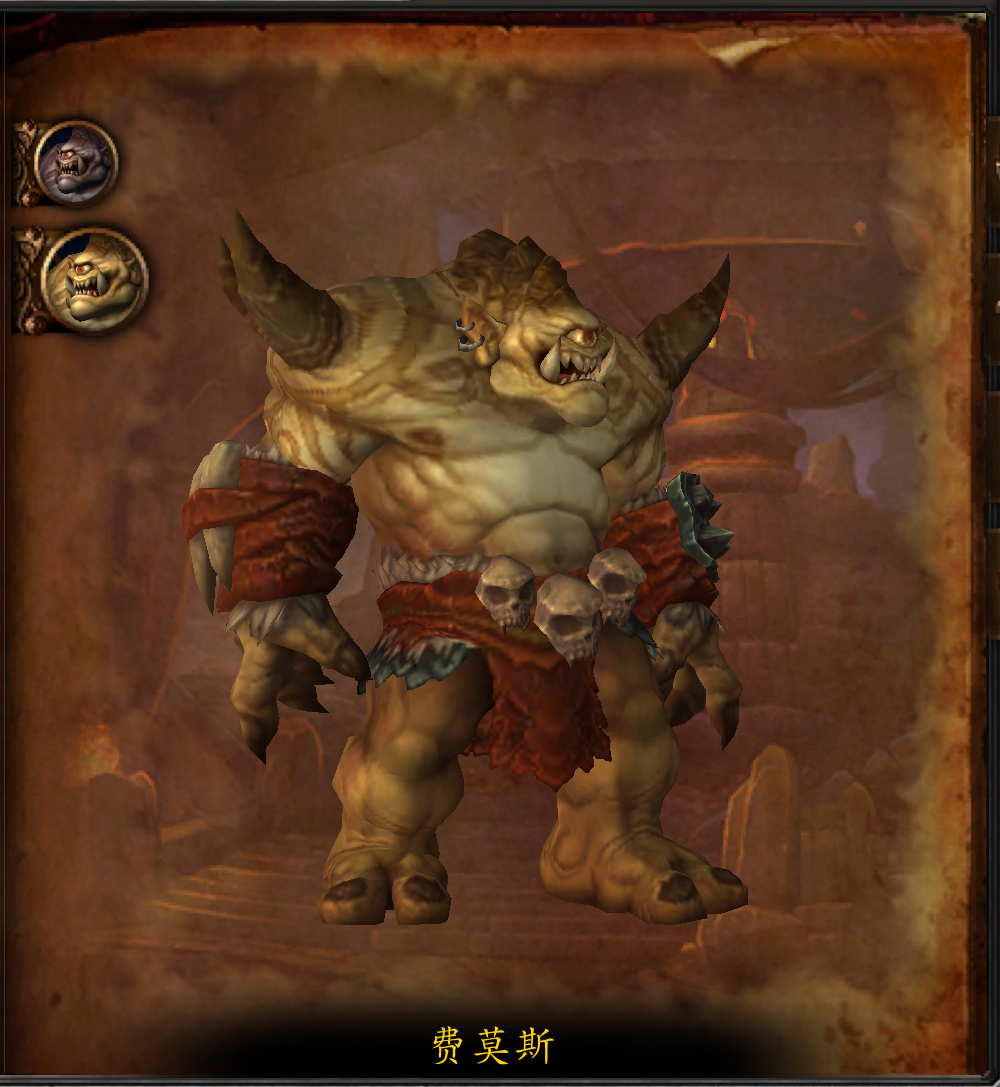 魔兽世界副本介绍——悬槌堡