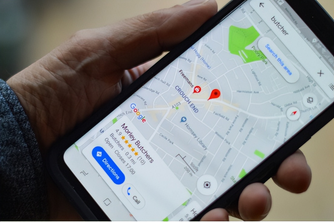 跨境人必须掌握的9种谷歌搜索指令