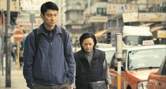 她是刘德华干妈，64岁凭一部电影拿8个影后，晚年却难享天伦之乐