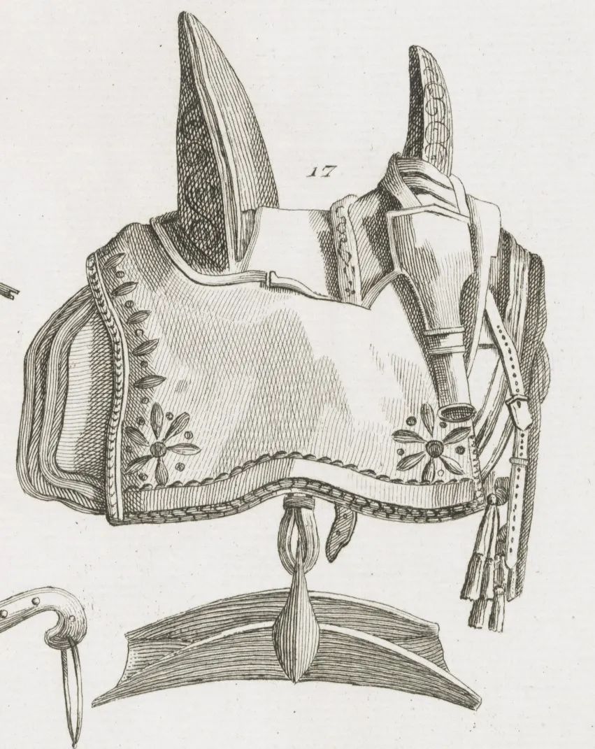 近代骑兵如何破步兵空心方阵？法国人跟马木留克学了一招