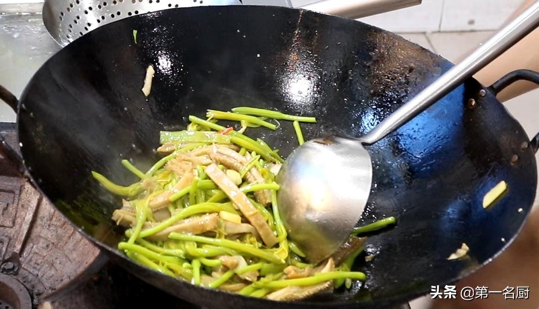 蛋白质高的食物排行榜（这五种蛋白质高的食物你了解多少）