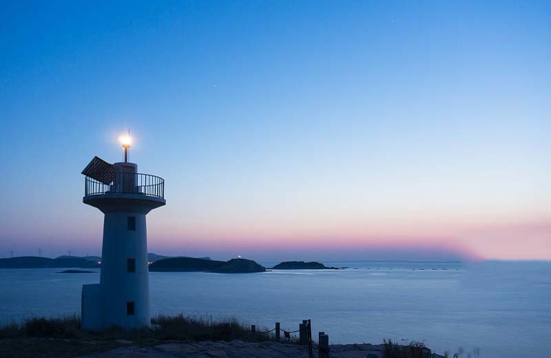 国内十大绝美岛屿，堪比夏威夷跟巴厘岛，带上攻略出发