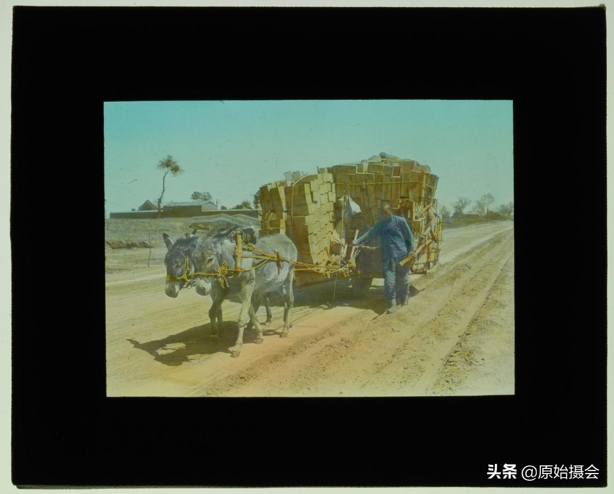 甘博（Gamble）二十世纪早期中国摄影集154
