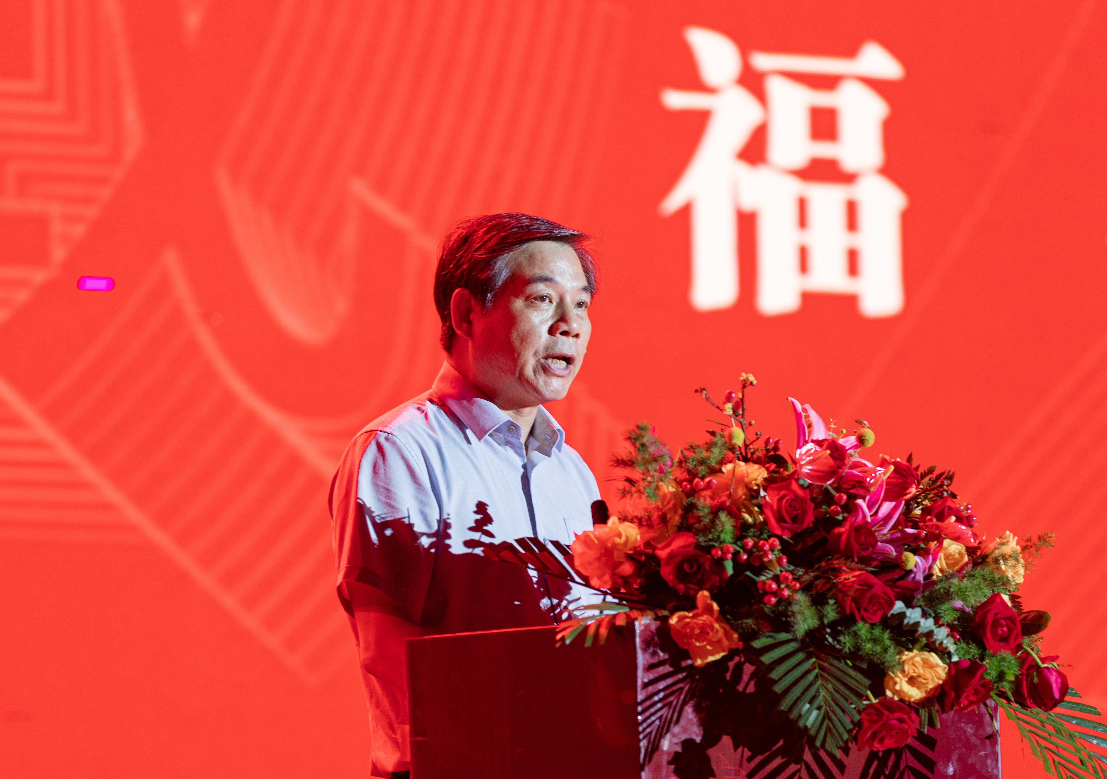 “中国白茶之乡”福鼎举办首届藏茶节 助力民族品牌国际化发展