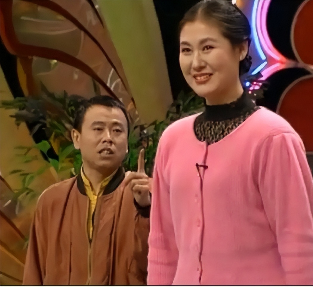 陪赵本山打下江山的女搭档们，为何都离他而去？