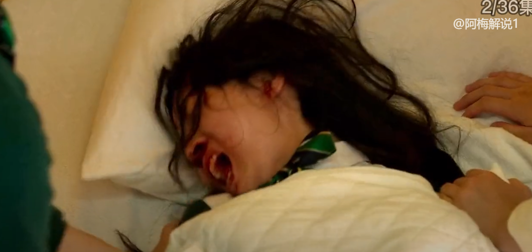 韩国丧尸剧《僵尸校园》堪比《釜山行》