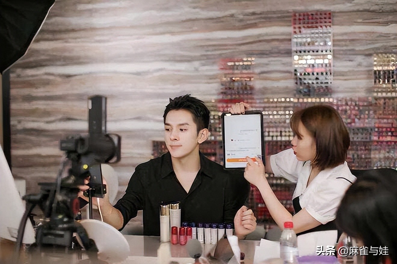 直播一哥垮台？关晓彤维权？浪姐内定淘汰名单？