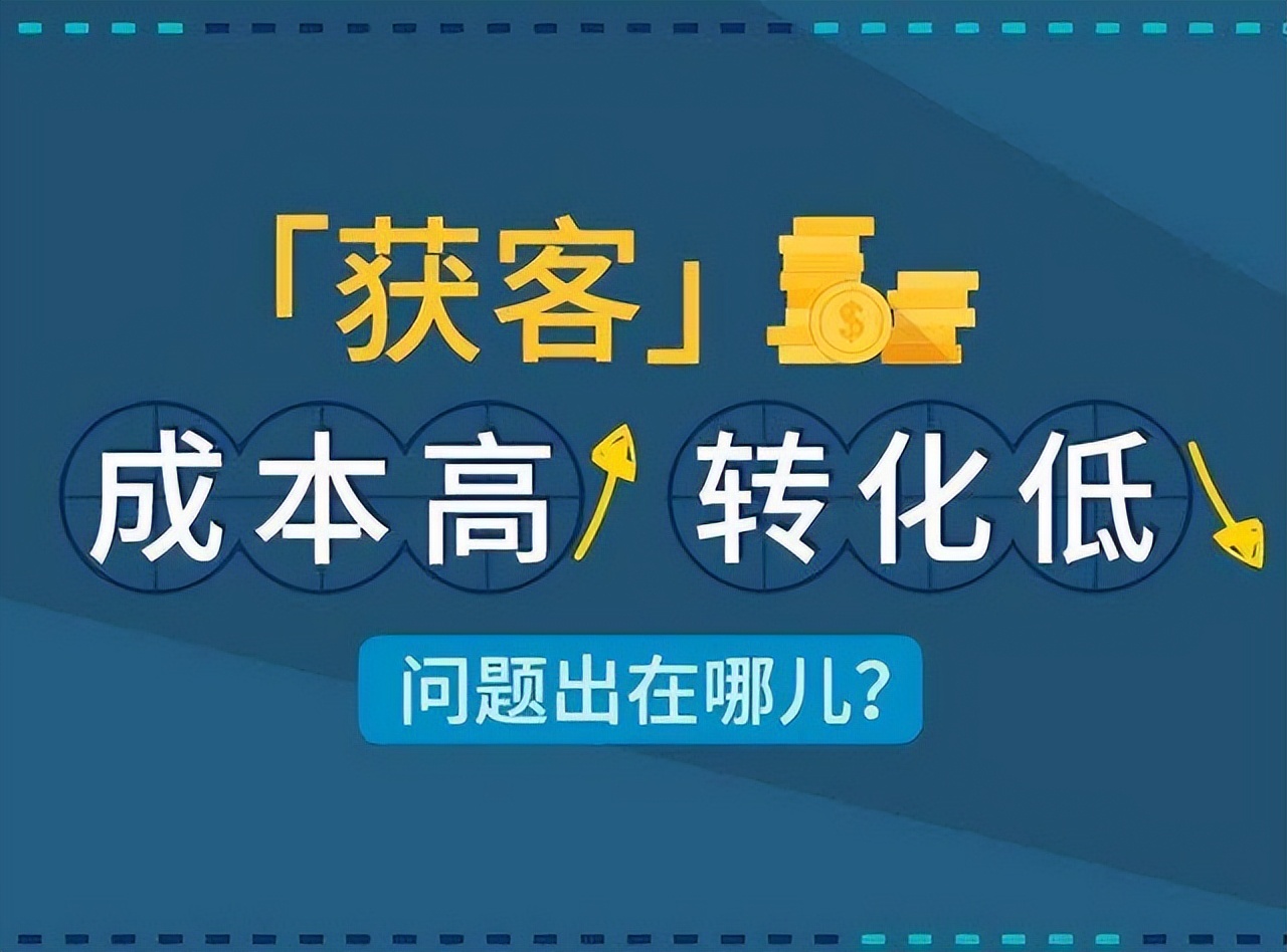 装修公司找客户的方法有哪些？