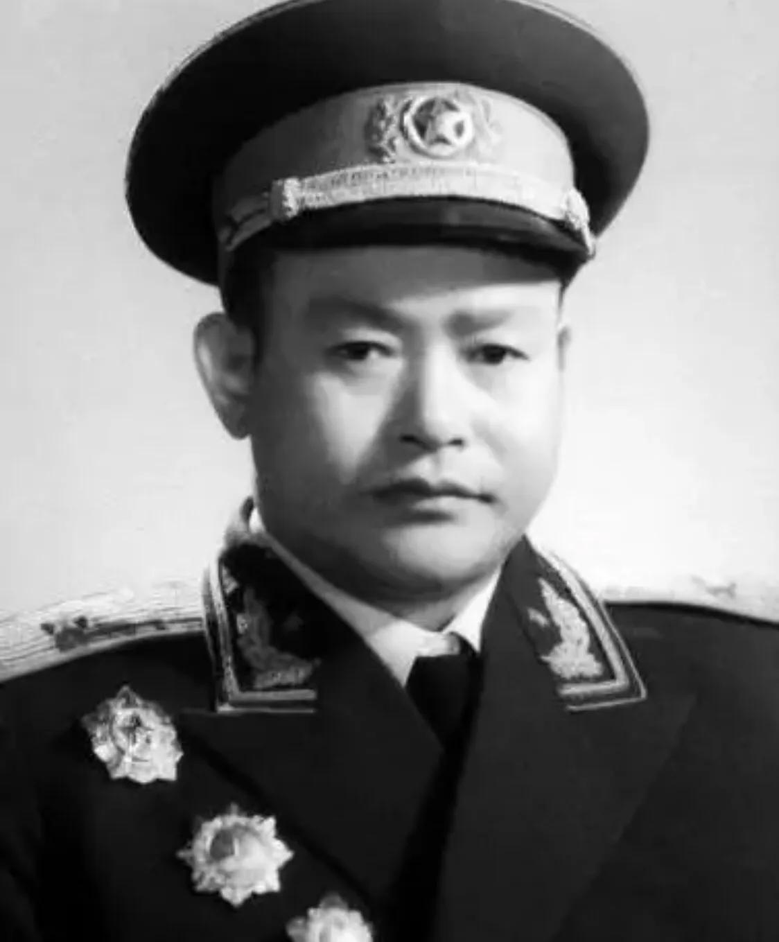 南京军事学院战役系首届学员名单大全：授衔情况，毕业分配去向