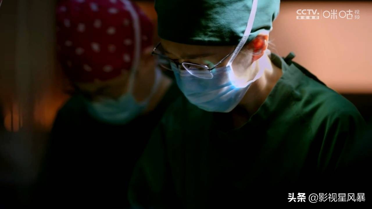 央视新剧，秦岚新作人设“幽信女”，上线两集收视大爆