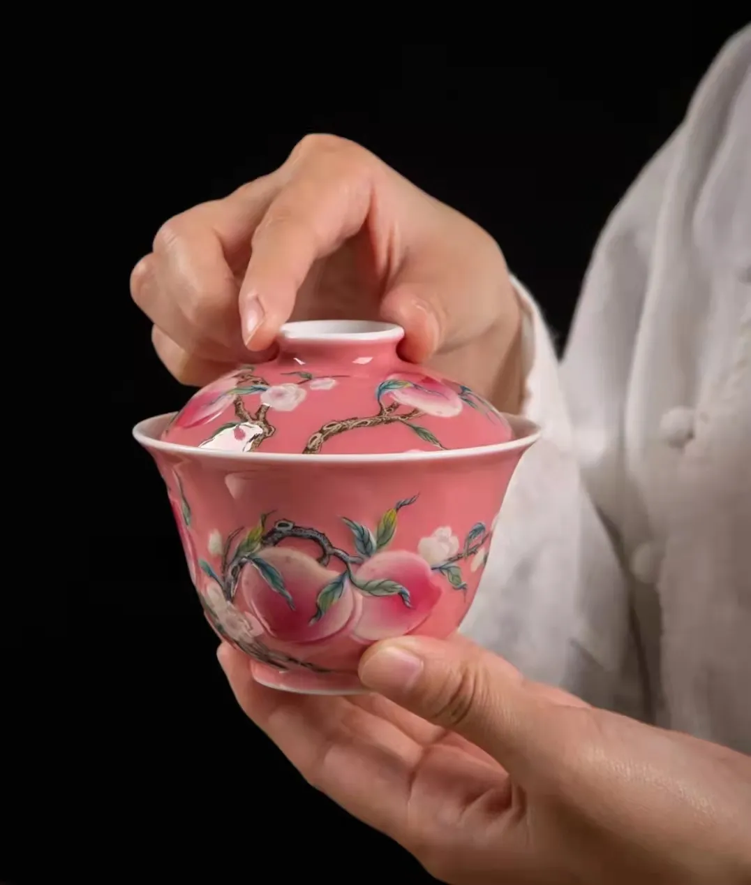 名窑测评|天义华,号称百年窑口,真的好吗?