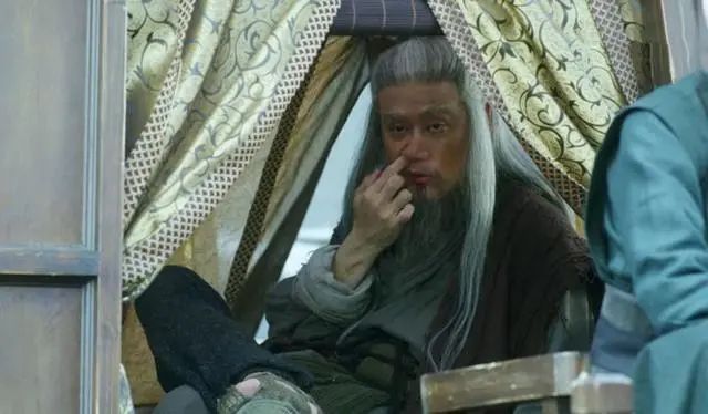《雪中悍刀行》播放量破八亿，六天12个冠军，这四大配角居功至伟