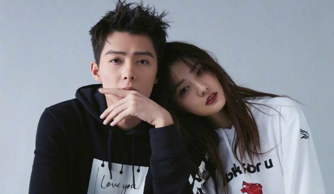 “背景强大”徐璐：14岁遭杨幂嫉妒，年仅27岁坐拥上亿身家