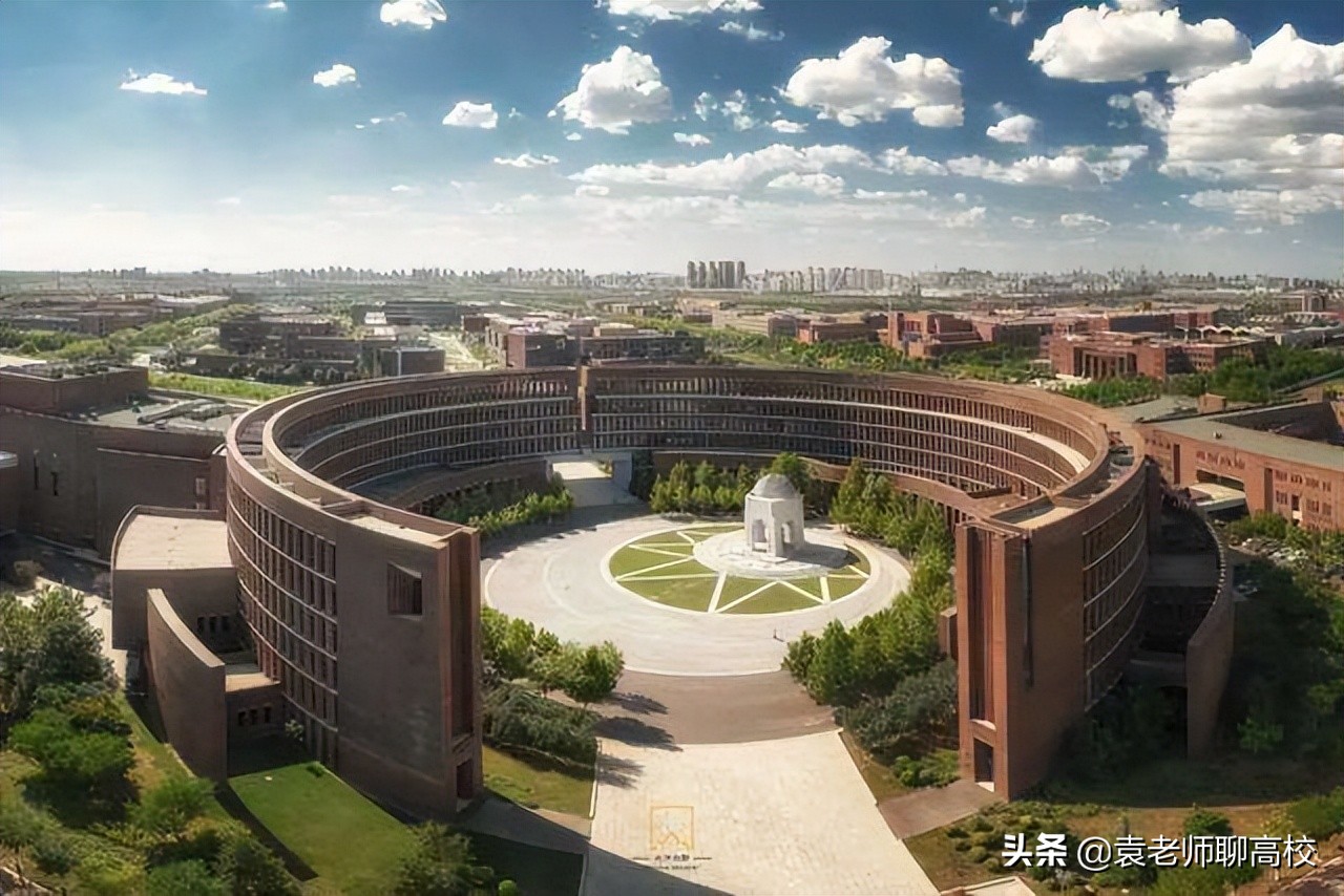 南开大学与天津大学，同为北方985名校，谁才是天津高校一哥？