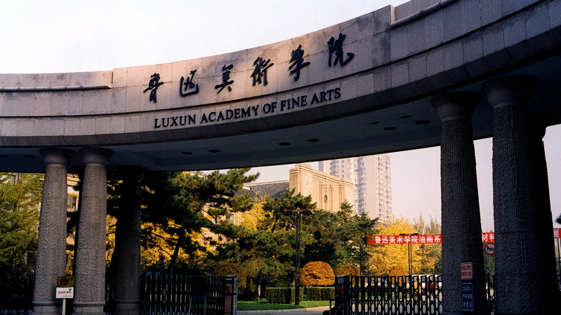 鲁迅美院校考资格线，只有状元获得报考资格，省外划线是否太高？