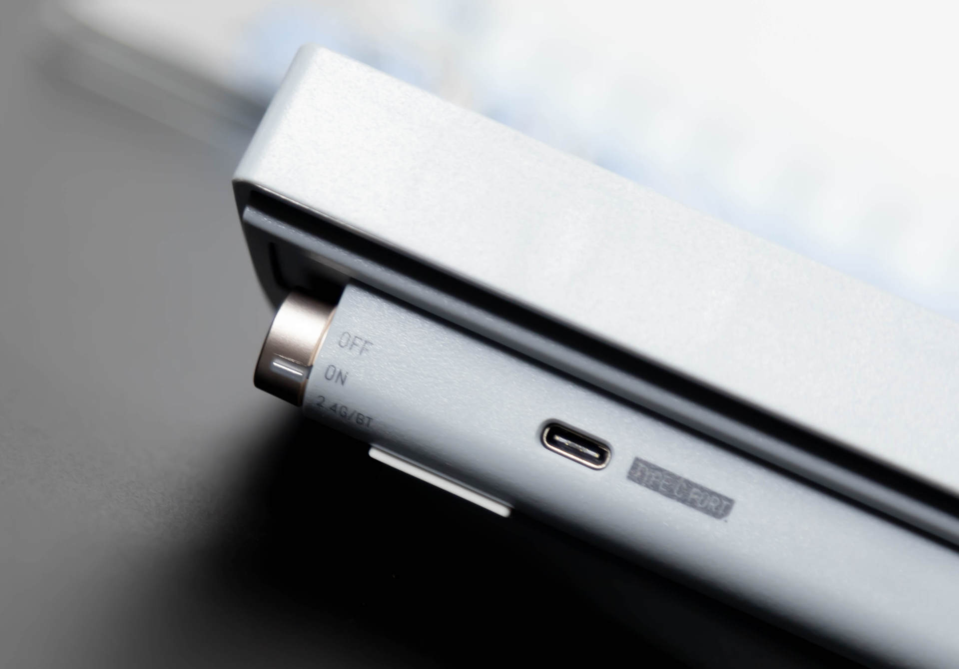 桌面拯救者夏日入侵者计划小翘键盘