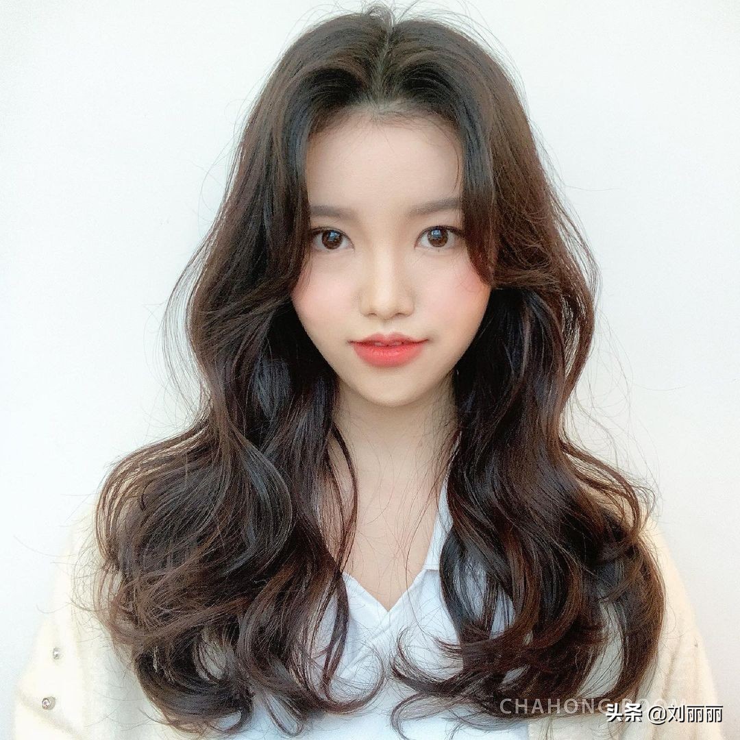 最火女发有哪些 最火女发型 - 情书号