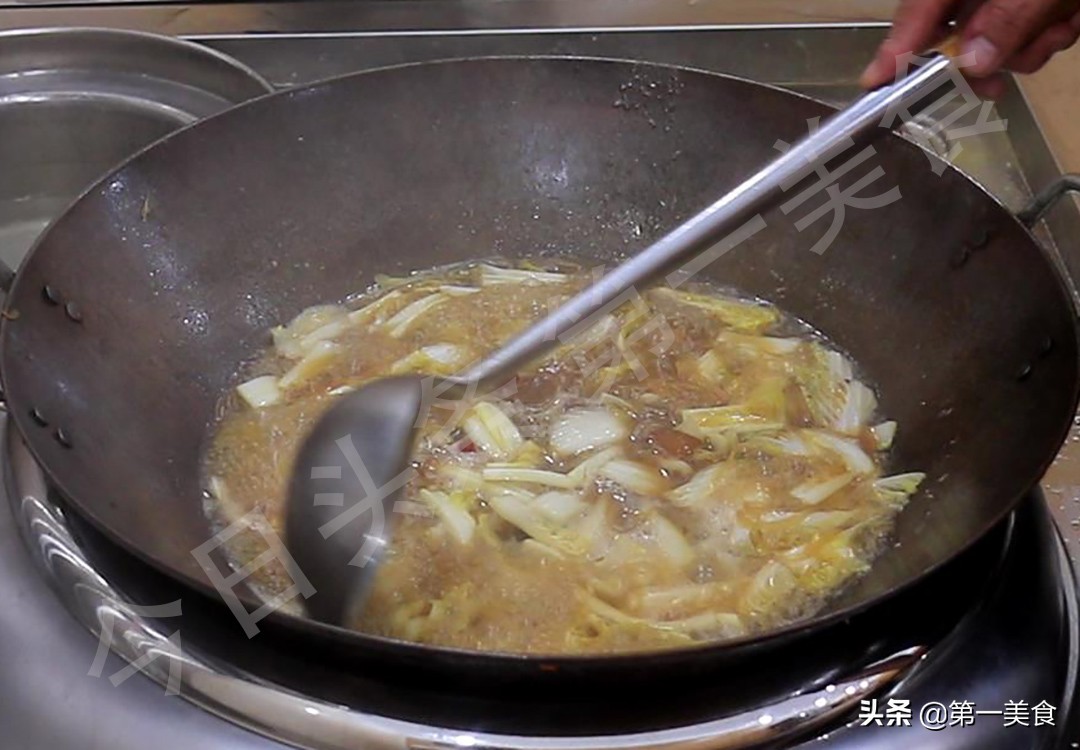 大白菜怎么做好吃（推荐8道大白菜百吃不厌的家常做法）
