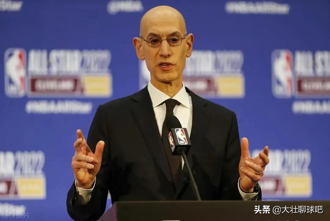 cba联赛现在用的是哪个篮球(CBA季后赛火力全开，央视复播NBA，对于球迷而言，有点失望)