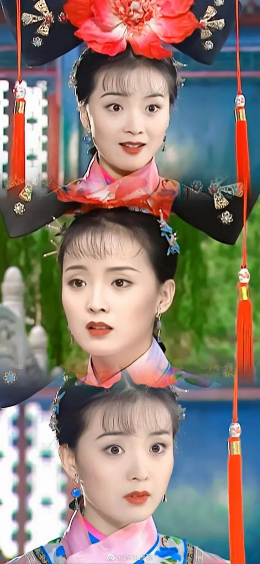 那些讨喜的角色