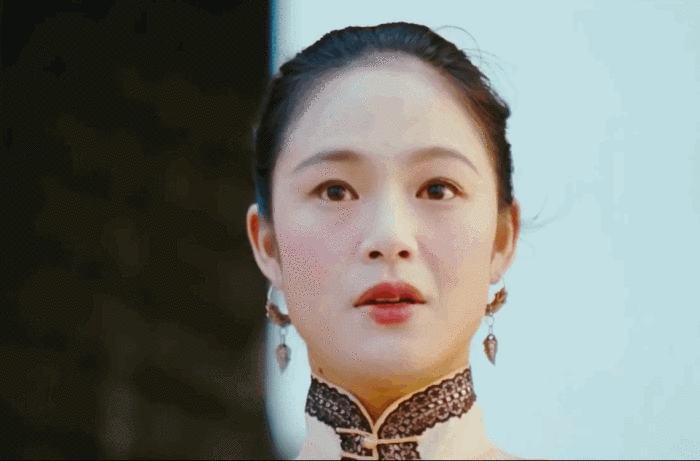 周韵《天地英雄》