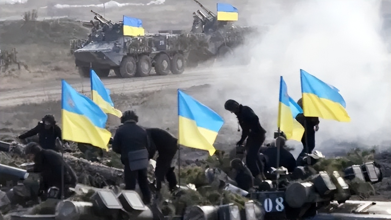 ����ս���Ѿ������������Ҫ�����ӣ��й����տ��ܻ��Ϊ�ܺ���