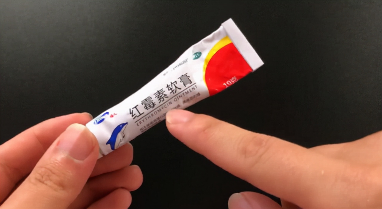 2块钱的红霉素软膏被称为“淡斑专家”？医生说出了用法和答案