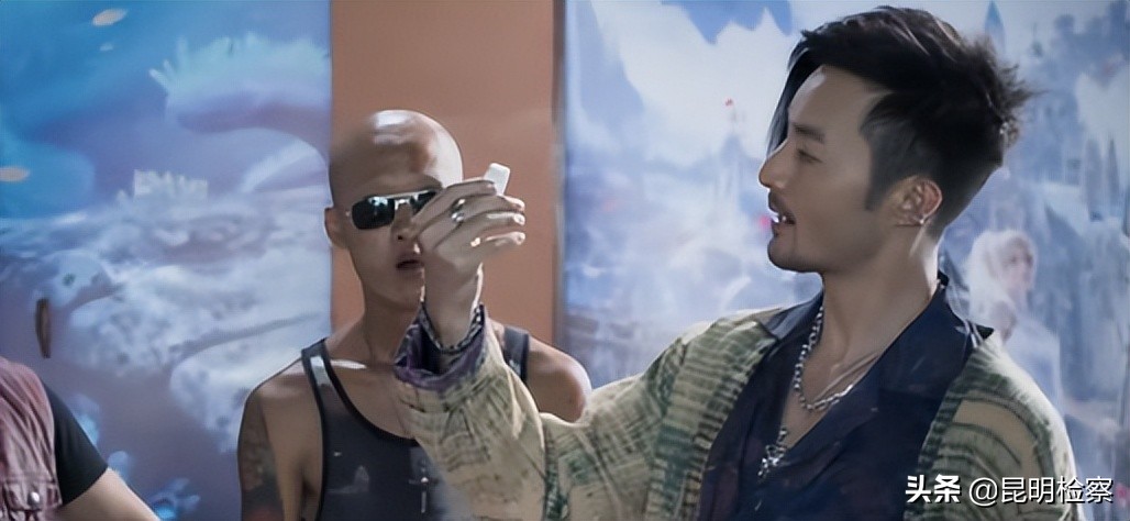 《暗夜行者》热播！剧中竟然隐藏这么多知识点~