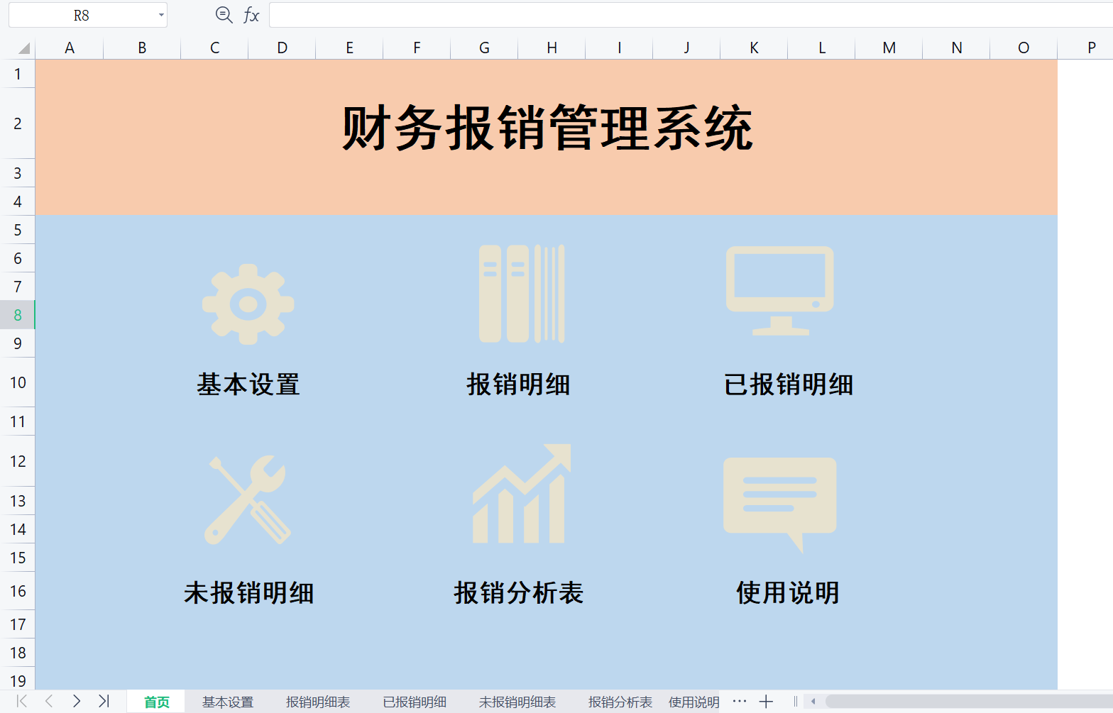会计实习记录（不愧是名校毕业的会计）