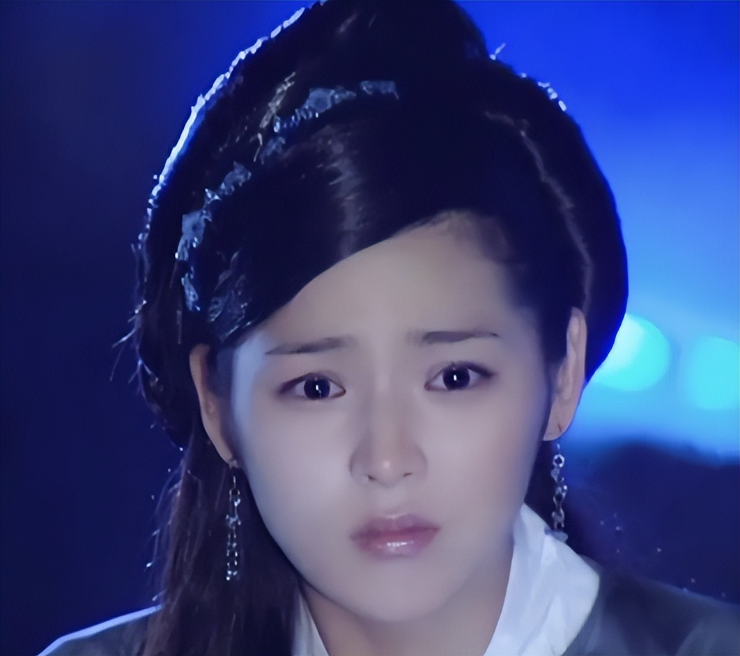 电视剧宝莲灯第二部宝莲灯播出17年演员境况大变样三圣母整容后遗症