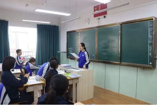 高考“困难模式”省份，学生们压力大，竞争也非常激烈