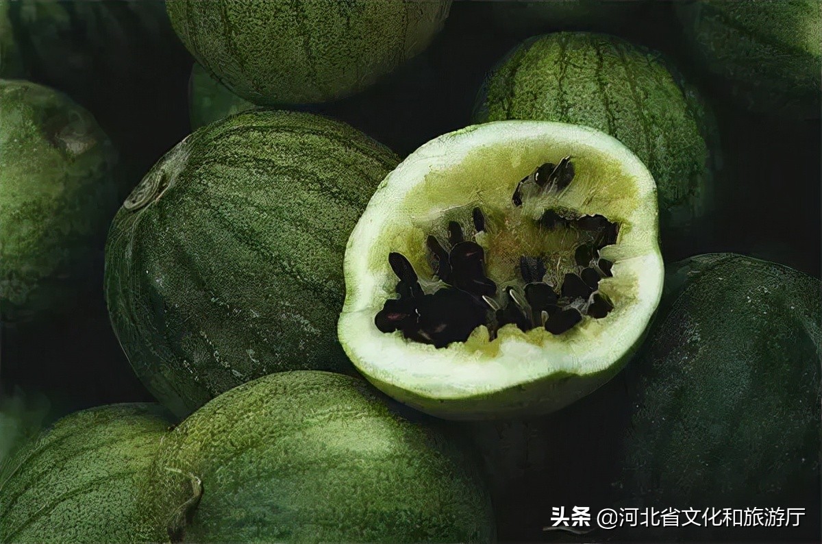 德国摄影师拍摄的80年代中国美食