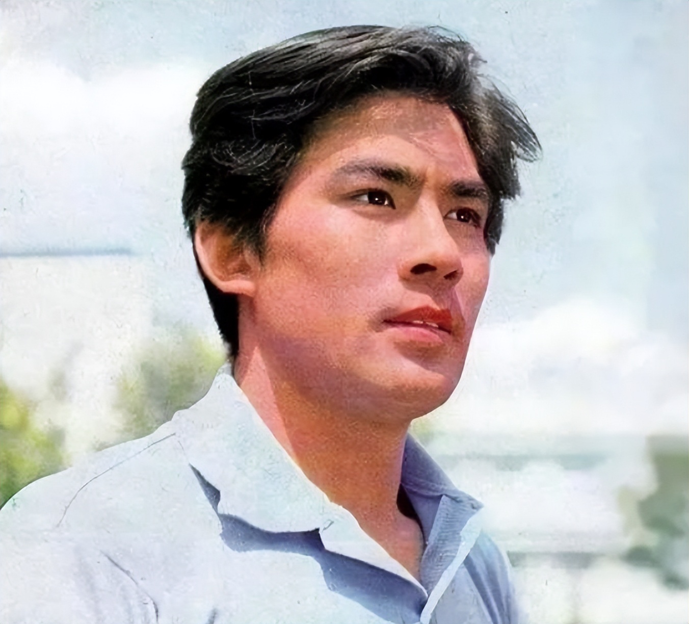 朱时茂：与妻子结婚42年零绯闻，为何年过半百绯闻却不断？