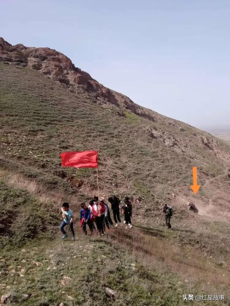 在那遥远的地方——布拉克沟的大兵