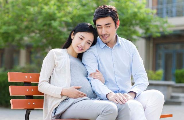 孕晚期出現5個信號時，暗示會在一周內卸貨，孕媽要時刻準備好