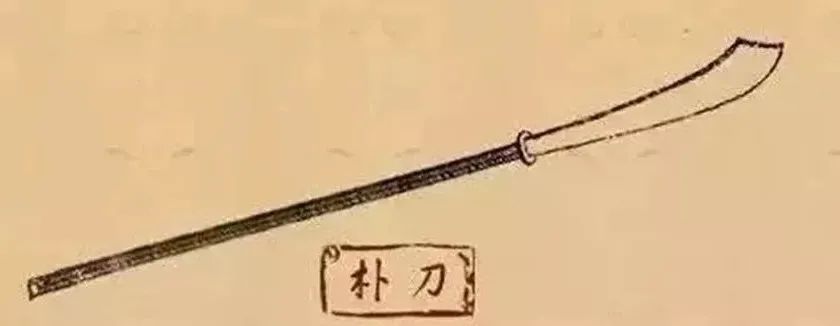 水滸中的一把明星級兵器，名字雖淳樸，殺傷效果卻非常驚人