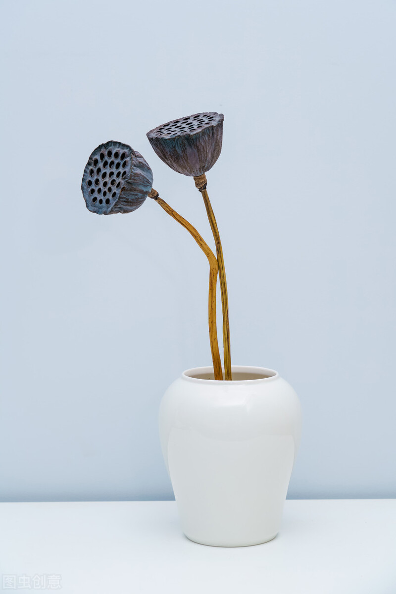 心香禅意佛系图片，唯美意境，净化心灵，静心禅语