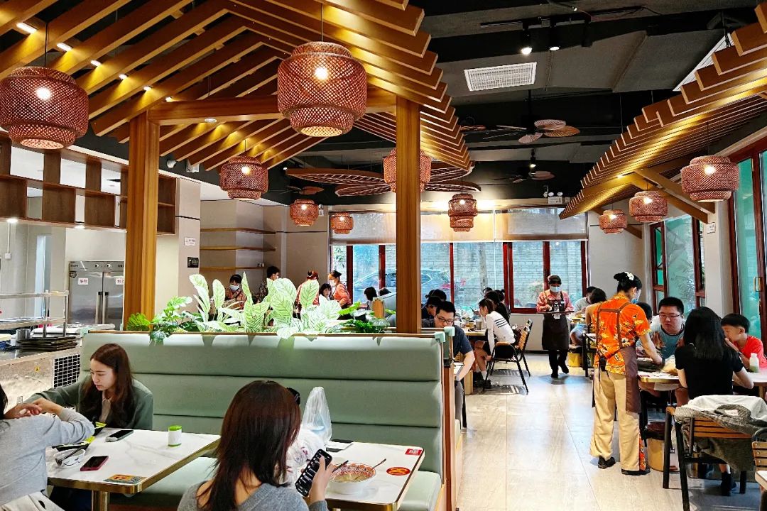 为了这些美食就值得去海南万宁！这四家特色餐厅，哪个都不能错过