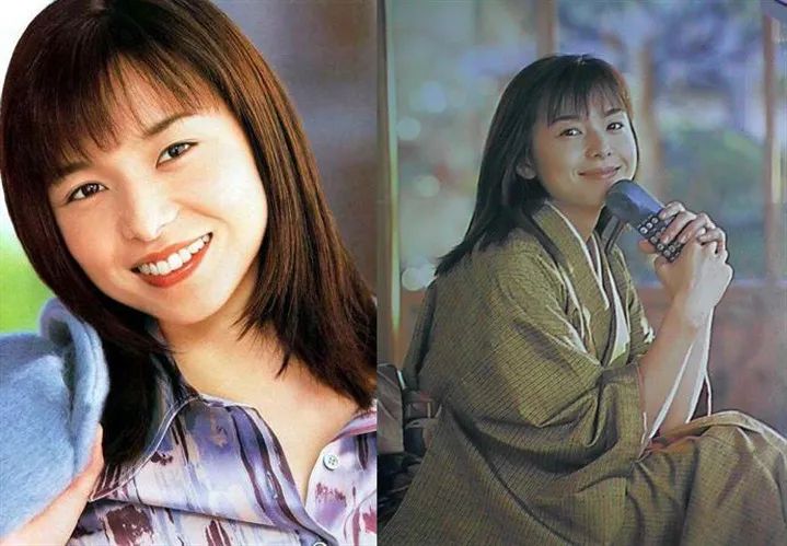 8位日剧爆红女星今昔对比：多人情史复杂，有人离婚后买千万豪宅